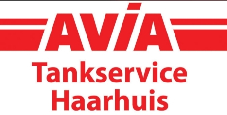 AVIA tankservice Haarhuis - Jouw tankstation in de regio!