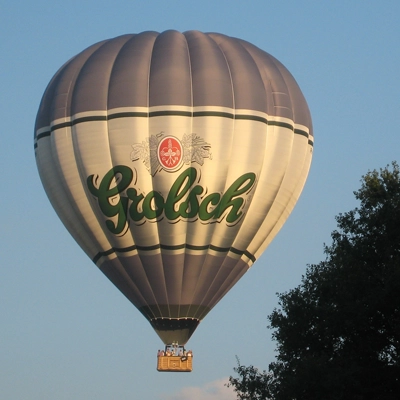 Grolsch - PH-GBH