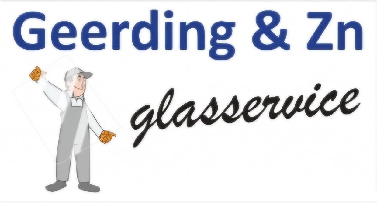 Geerding & Zn - Glasservice